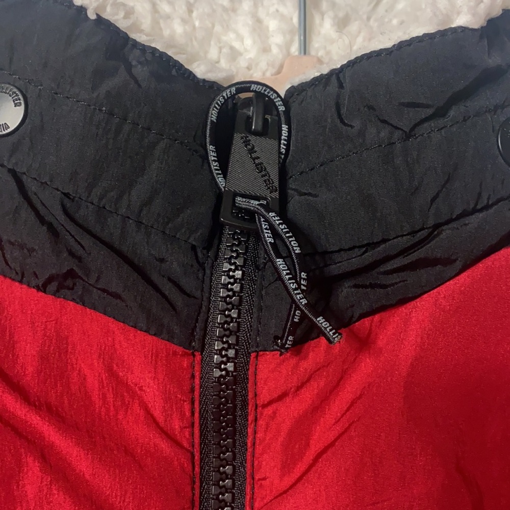 Jacket - Picture 2 of 6